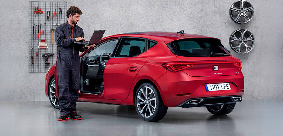 Conoce nuestras promociones exclusivas SEAT INSURGENTES PrivacidadPrivacidad